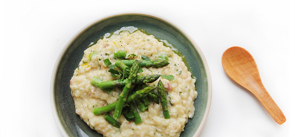 risotto